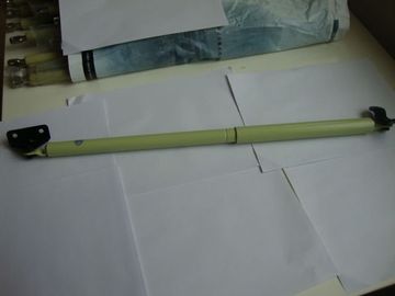Ersatz-industrielle Frühlings-Aufzug-Gasdruckdämpfer mit justierbaren Schocks
