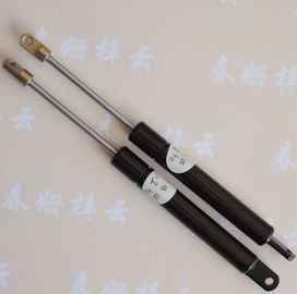 Gasdruckdämpfer-Aufzug-Stehbolzen Stahl der Miniatur 4*12mm zwingen 12kg für Sockel