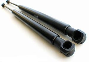 Automobilgasdruckdämpfer VOLVO-Heckklappen-Stickstoff-Gasdruckfedern 31278321