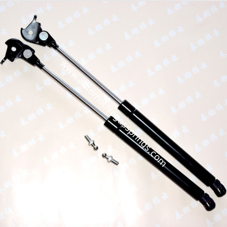 Hauben-Aufzug-Stützschocks/Automobilgasdruckdämpfer für Landkreuzer 80 Reihen LX450