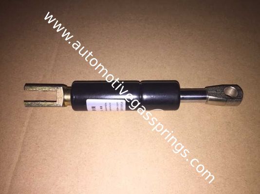 schließen schwarze Miniatur200N gasdruckdämpfer Spreize-Versammlung mit Frühlings-Stickstoff ab