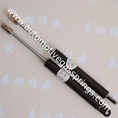 Gasdruckdämpfer-Aufzug-Stehbolzen Stahl der Miniatur 4*12mm zwingen 12kg für Sockel