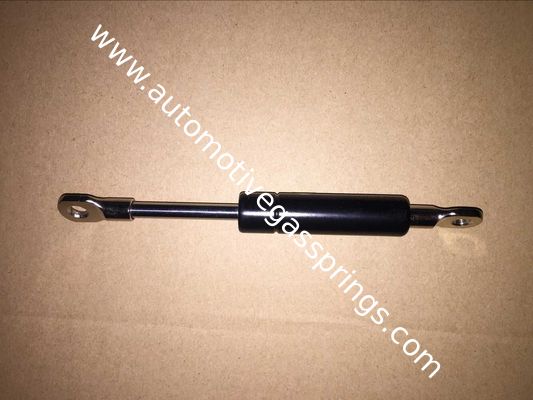 Miniaturstahlstützt heckklappen-Gas belasteter Aufzug Kabinett-Gasdruckfedern